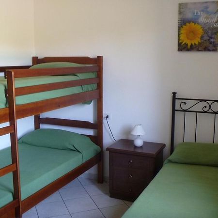 Casadelfaro Con Giardino A Pittulongu 600Metri Dalla Spiaggia オルビア エクステリア 写真