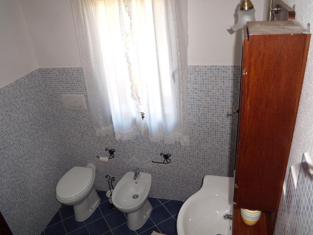 Casadelfaro Con Giardino A Pittulongu 600Metri Dalla Spiaggia オルビア エクステリア 写真